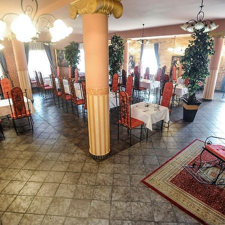 Hotel Castle Gjalski Zabok Kültér fotó