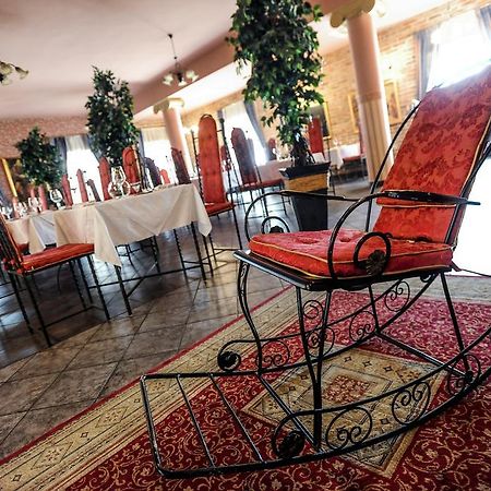 Hotel Castle Gjalski Zabok Kültér fotó