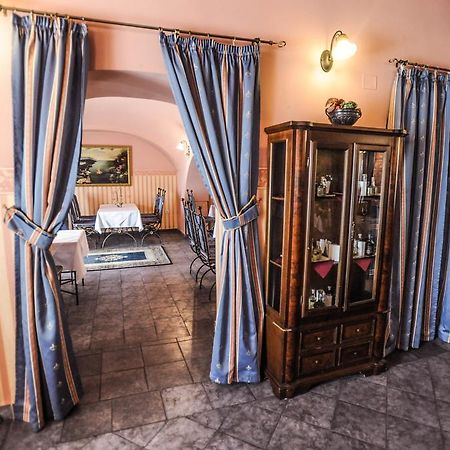 Hotel Castle Gjalski Zabok Kültér fotó