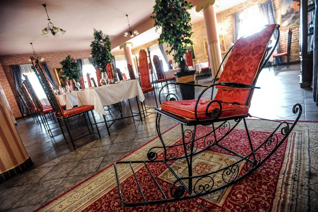 Hotel Castle Gjalski Zabok Kültér fotó