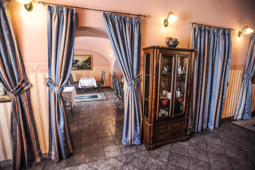 Hotel Castle Gjalski Zabok Kültér fotó