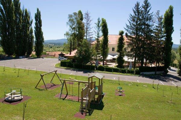 Hotel Castle Gjalski Zabok Kültér fotó