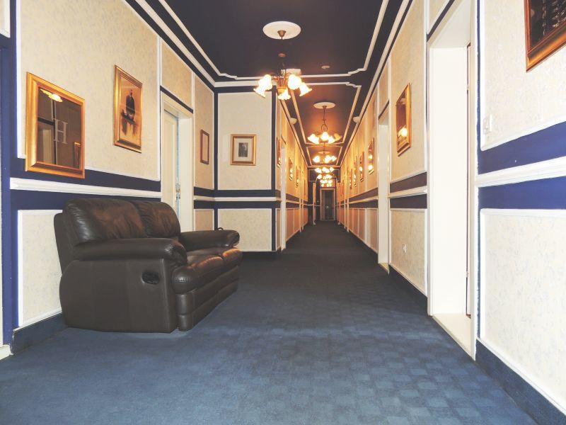 Hotel Castle Gjalski Zabok Kültér fotó