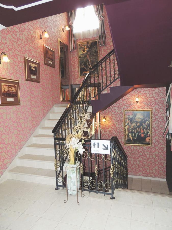 Hotel Castle Gjalski Zabok Kültér fotó
